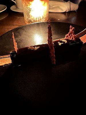 Gerard Lounge by null