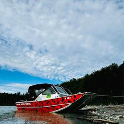 Phantom Tri-River Charters