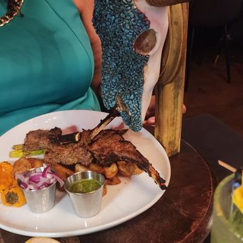Deluxe Fun Dining - Bars Near Me - Charlotte, North Carolina Deluxe Fun Dining - Bars Near Me - Charlotte, North Carolina