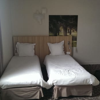 Hôtel Balladins - Hotels Near Me - Lille, 59