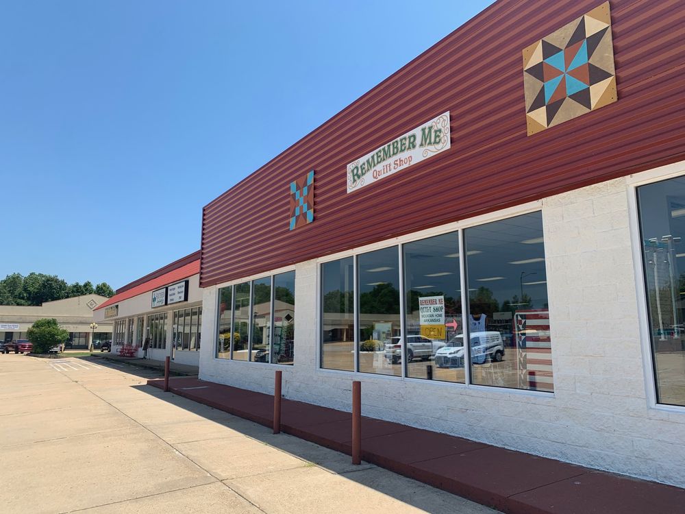 REMEMBER ME QUILT SHOP Updated April 2024 1058 Highland Circle