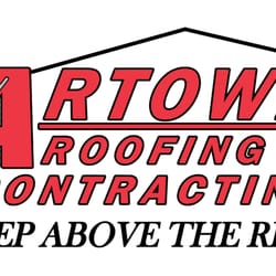 Artown Roofing and Contracting