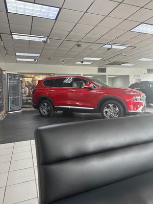 SAFFORD BROWN HYUNDAI FAIRFAX - Updated August 2025 - 10 Photos & 48 ...