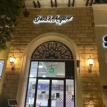 Devil & Angel Desserts - Bubble Tea Near Me - Concord, California