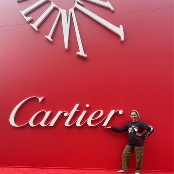 Time Unlimited Cartier Experience - Jewelry Near Me - Miami, Florida Time Unlimited Cartier Experience - Jewelry Near Me - Miami, Florida
