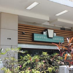 Zentro Garden - Zentro Garden