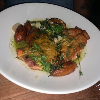 The Optimist - Chicken - Seafood Near Me - Atlanta, Georgia