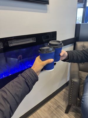 Café Indigo by null