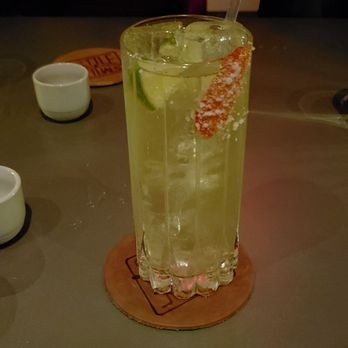Little Rituals - Paloma - Cocktail Bars Near Me - Phoenix, Arizona