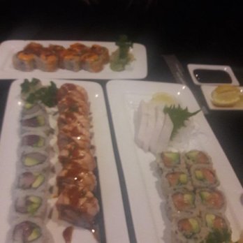 Genki Ya - Boston - Sushi Bars Near Me - Boston, Massachusetts Genki Ya - Boston - Sushi Bars Near Me - Boston, Massachusetts
