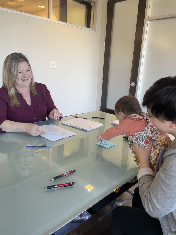 Midtown Independence Title - disability attorney in Austin, TX