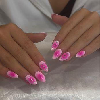 Polish Nails Spa - Nail Salons Near Me - Santee, California Polish Nails Spa - Nail Salons Near Me - Santee, California