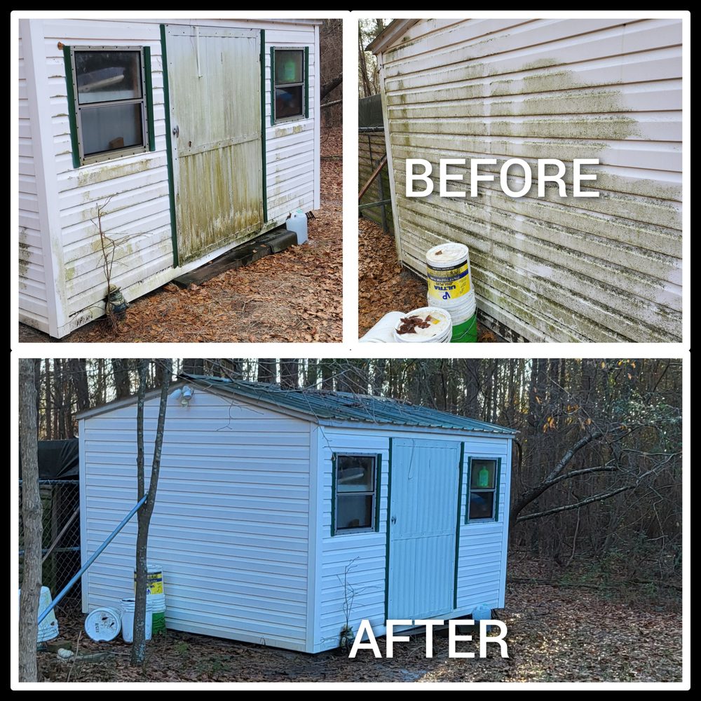 Slide of EverHome Roofing & Maintenance