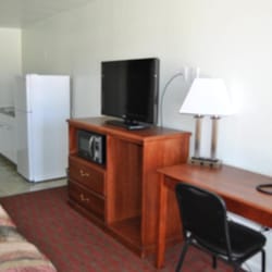 Garden Inn and Suites