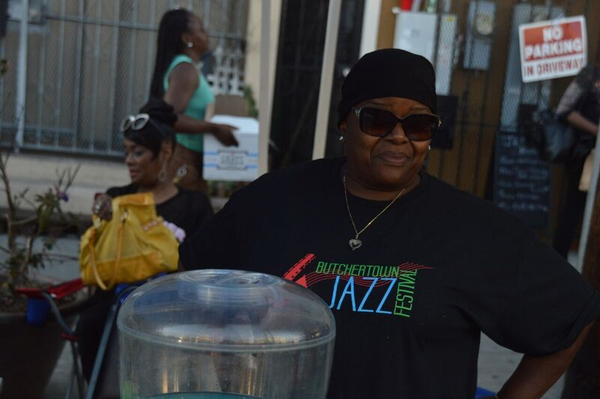 Gratta Wines and Market by null