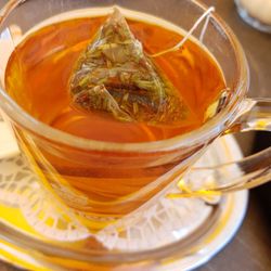 Café Hasler - Kräutertee