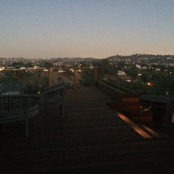 LA Decks - upper deck - General Contractors Near Me - Los Angeles, California