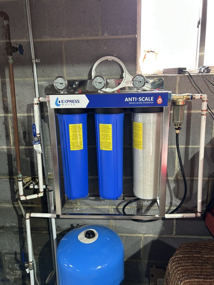 Slide of Acclaimed Plumbing