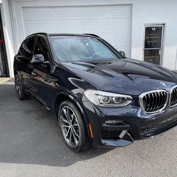 Detailership - Auto Detailing Near Me - Dublin, California
