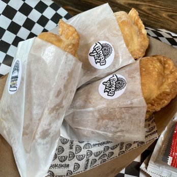 Empamamas - Our empanadas - Empanadas Near Me - Tampa, Florida