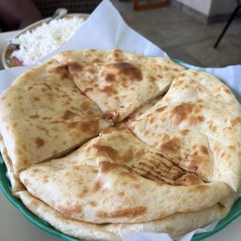 Khan BBQ & Grill - Naan - Indian Near Me - Houston, Texas Khan BBQ & Grill - Naan - Indian Near Me - Houston, Texas