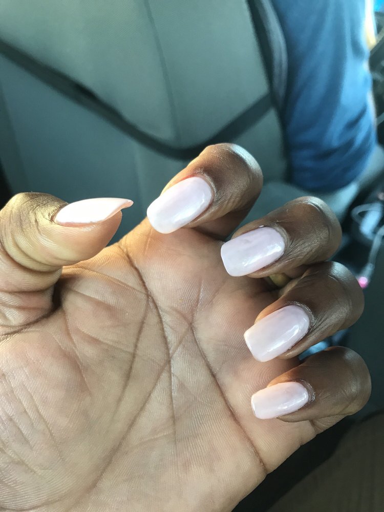 DIVA NAIL SALON 27 Reviews 1214 Wisconsin Ave NW, Washington