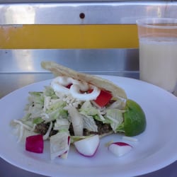 Taqueria Little Mexico