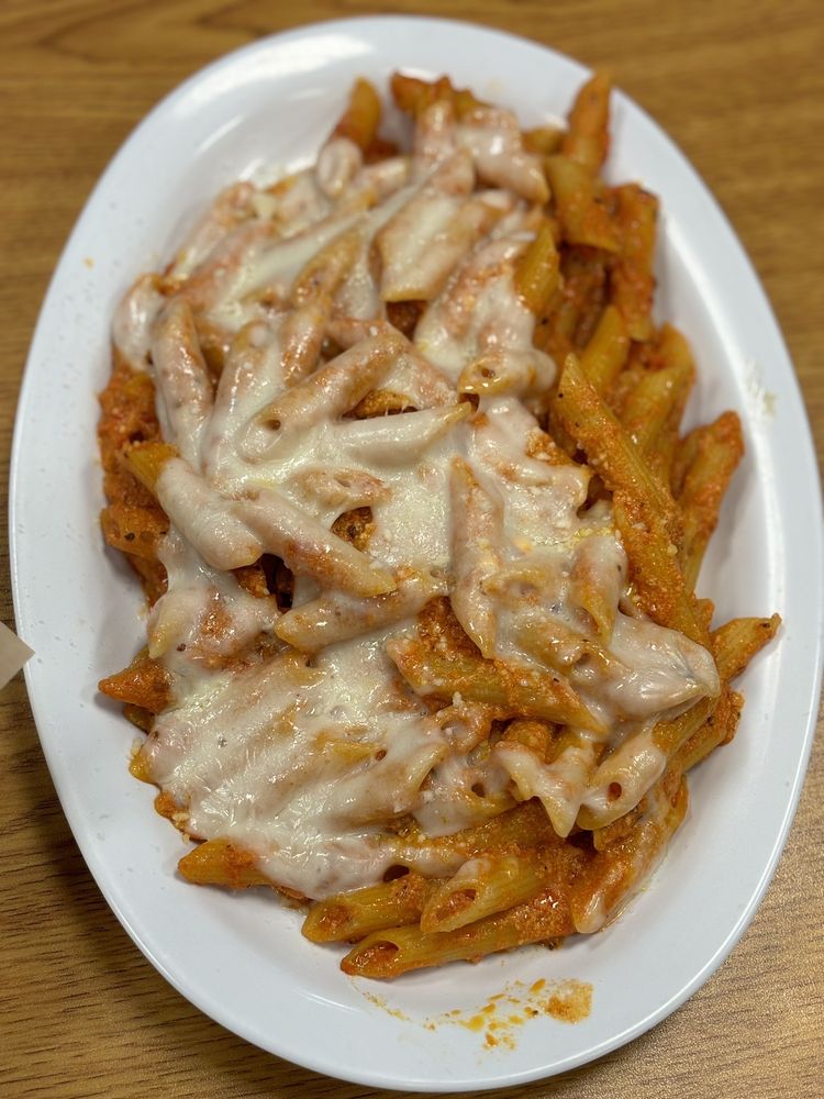 Rocco’s Ny Pizza & Pasta