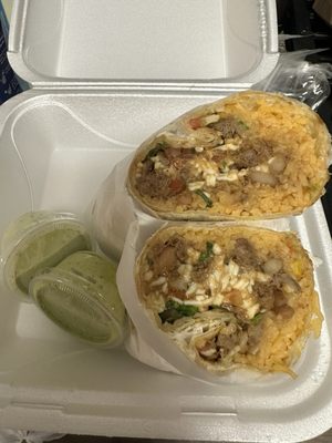 Cylantros Venezuelan Cuisine by null
