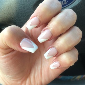 Revive Nails & Spa - Nails done by Jennie! - Nail Salons Near Me - Vista, California