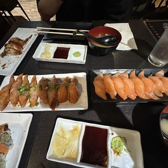 Sushi Martini - Japanese Near Me - Rancho Cucamonga, California Sushi Martini - Japanese Near Me - Rancho Cucamonga, California