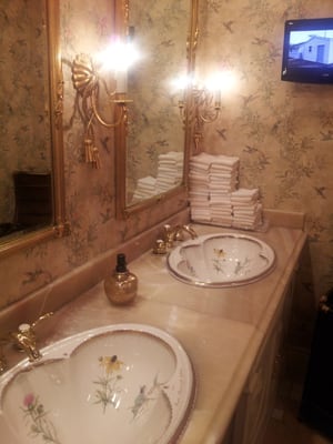 The Chanler at Cliff Walk by null