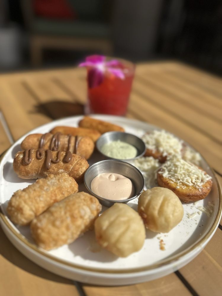Tinker Latin Restaurant Image