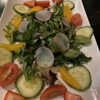 La Baia Italian Restaurant - Italian Near Me - White Rock, British Columbia