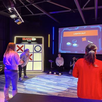 Game Show Battle Rooms - Team Building Activities Near Me - Hilliard, Ohio Game Show Battle Rooms - Team Building Activities Near Me - Hilliard, Ohio