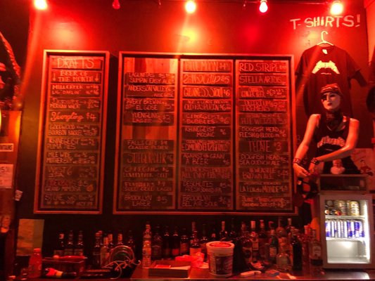 Mag Bar by null