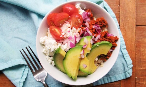 El Xolo Tacos by null