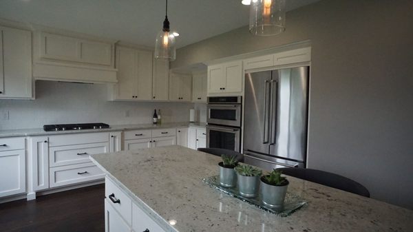 All American Granite by null