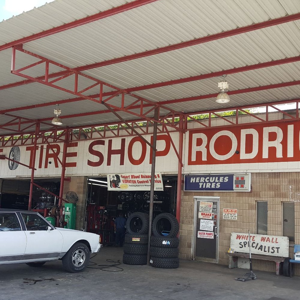 Huge shop! Huge shop!