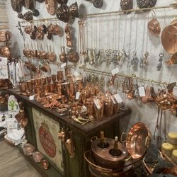 Old Town Copper