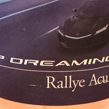 Rallye Acura - Car Dealers Near Me - Roslyn, New York