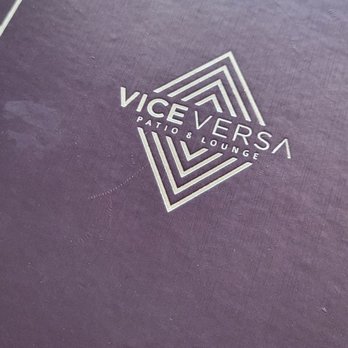 VICE VERSA Patio & Lounge - Lounges Near Me - Las Vegas, Nevada
