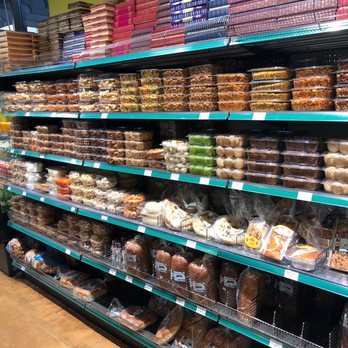 Cafe Tazza - Bakeries Near Me - Dublin, California