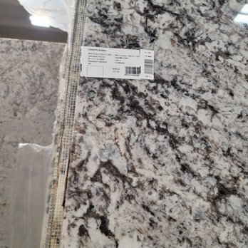 MSI - Granite slabs and back splash - Flooring Near Me - Kent, Washington