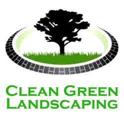 Clean Green Landscaping
