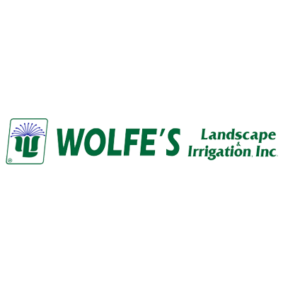 Wolfe's Landscape & Irrigation