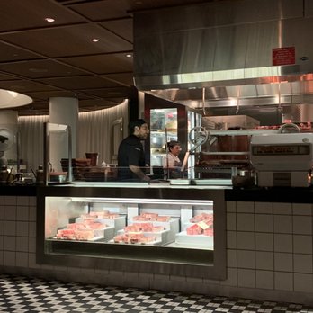 Bazaar Meat by José Andrés - Steakhouses Near Me - Las Vegas, Nevada