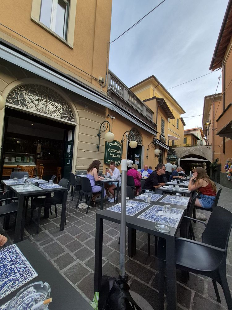La Trattoria