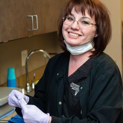 Pennsylvania Oral Surgery & Dental Implant Centers - Collegeville