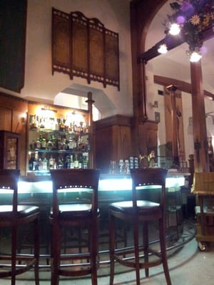 Cafe de Paris by null
